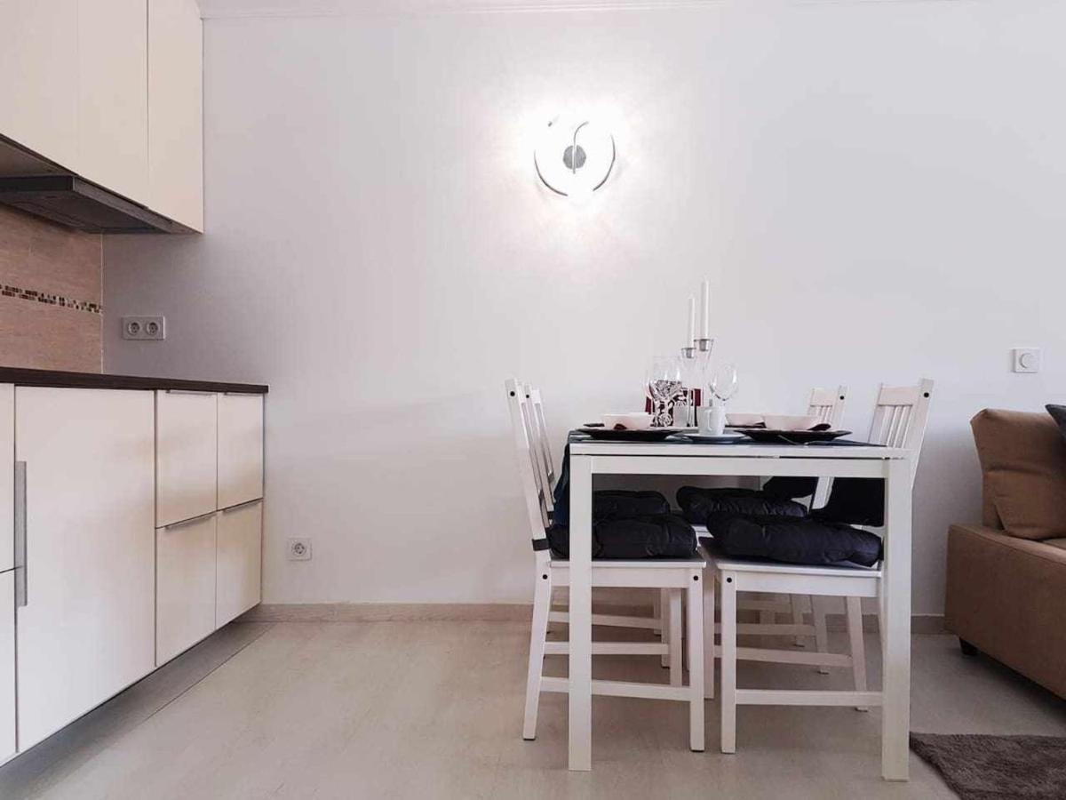 Lujoso Apartamento En De La Isla De Puerto Marina Бенальмадена Экстерьер фото
